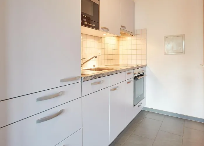 Genepi By Interhome *