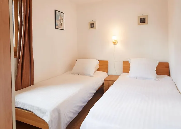 Chalet Genepi By Interhome *