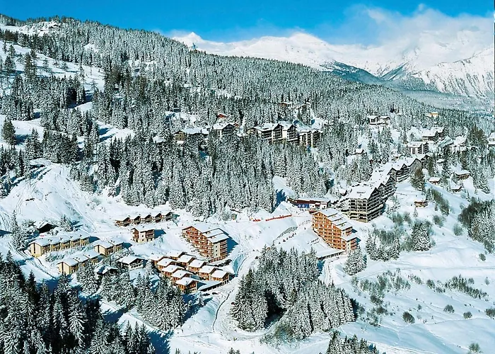 Genepi By Interhome *