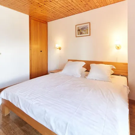 Chalet Genepi By Interhome