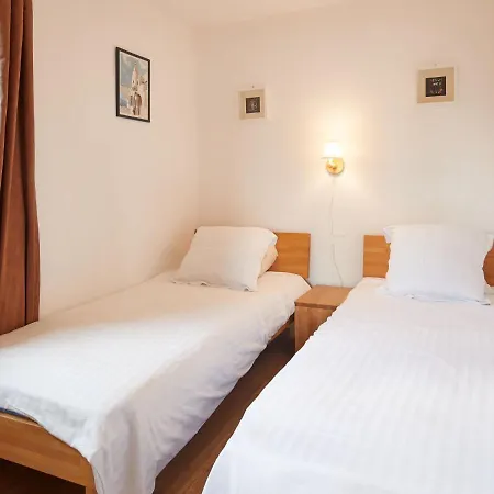 Chalet Genepi By Interhome *