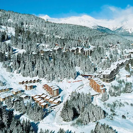 Genepi By Interhome *